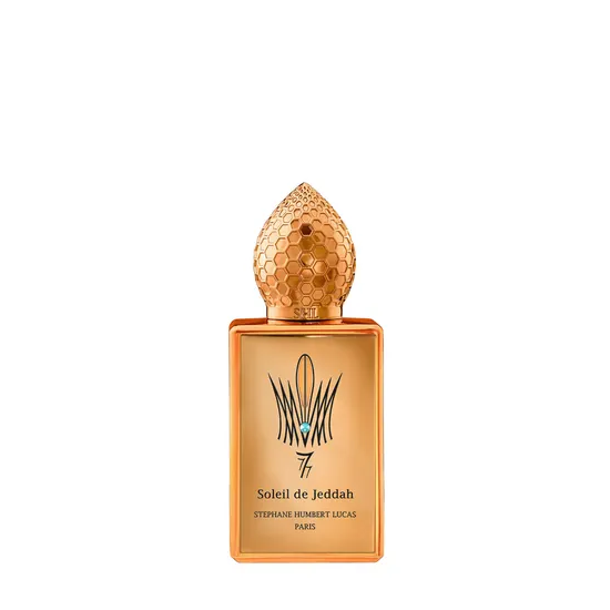 Stephane Humbert Lucas Soleil de Jeddah Mango Kiss Eau de Parfum 50ml