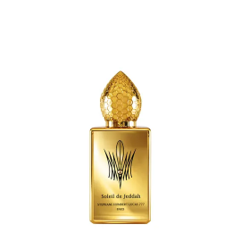 Stephane Humbert Lucas Soleil de Jeddah Eau de Parfum 50ml