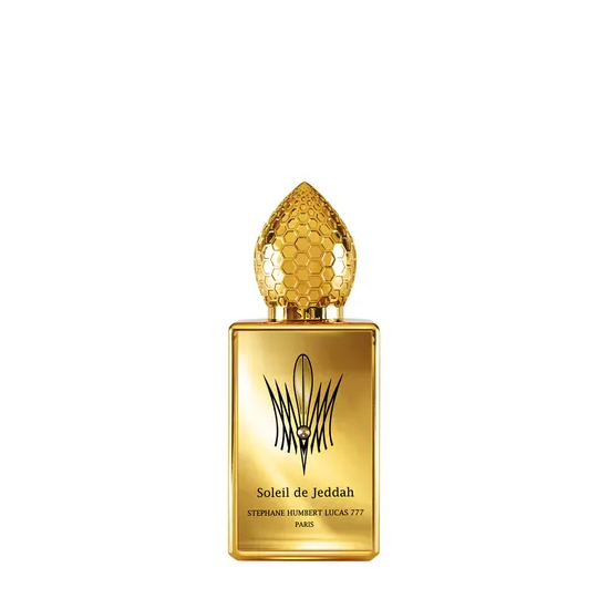 Stephane Humbert Lucas Soleil de Jeddah Eau de Parfum 50ml