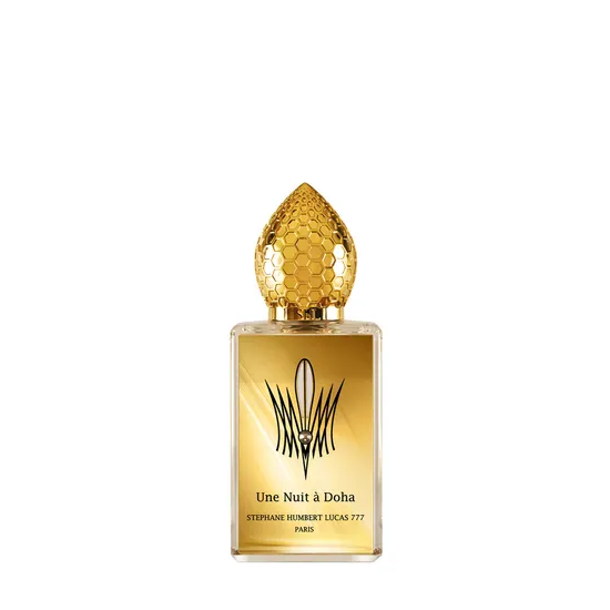 Stephane Humbert Lucas Une Nuit a Doha Eau de Parfum 50ml