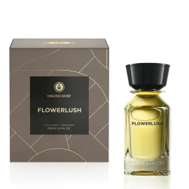 Oman Luxury Flowerlush Eau de Parfum 100 ml