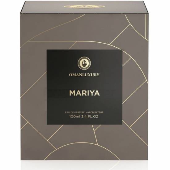 Oman Luxury Mariya Eau de Parfum 100 ml