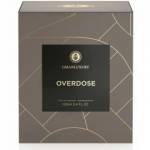 Oman Luxury Overdose Eau de Parfum 100 ml