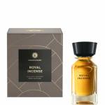 Oman Luxury  Royal Incense Eau de Parfum 100 ml