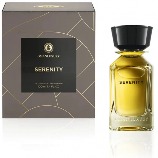 Oman Luxury  Serenity Eau de Parfum 100 ml