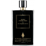 Simone Andreoli Born From Fire Edp Intense 100 Ml Spray