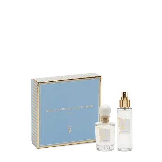 Teatro Fragranze Uniche Batuffolo Gift Box