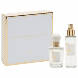 Teatro Fragranze Uniche Bianco Divino Gift Box