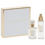 Teatro Fragranze Uniche Bianco Divino Gift Box