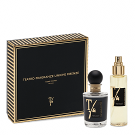 Teatro Fragranze Uniche Nero Divino Gift Box