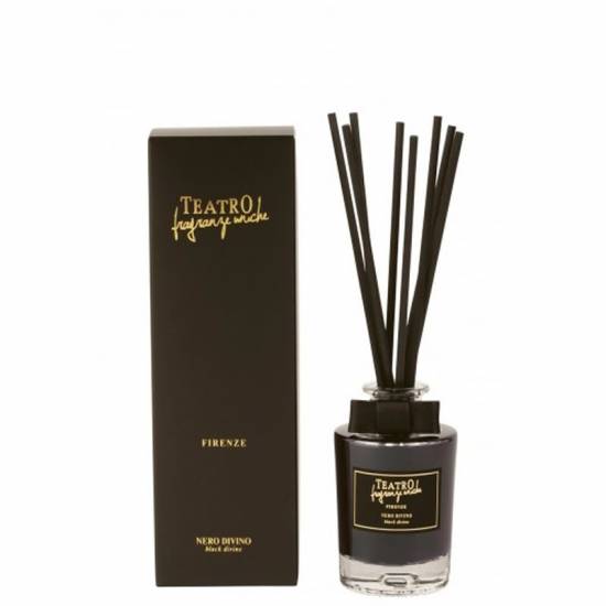 Teatro Fragranze Uniche Nero Divino stick 100 ml