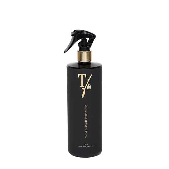 Teatro Fragranze Uniche Oro Room Spray 500 ml