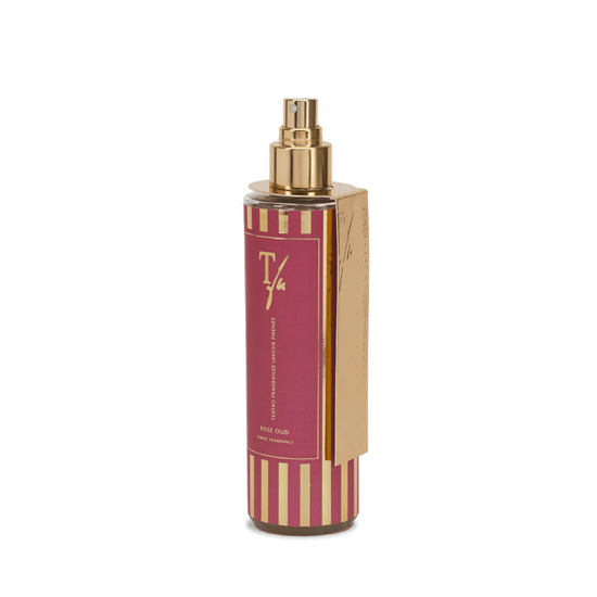 Teatro Fragranze Uniche Rose Oud fragranza per tessuti 250 ml