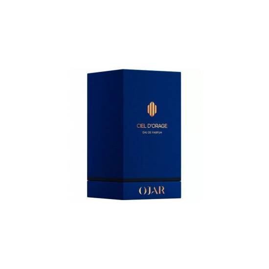 Ojar Ciel D'Orage - Eau de Parfum 100 Ml