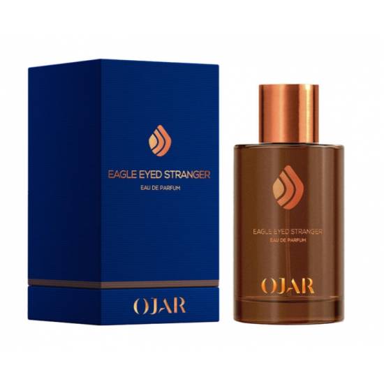 Ojar Eagle Eyed Stranger - Eau de Parfum 100 Ml