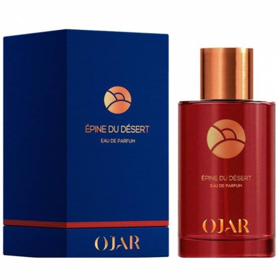 Ojar Épine Du Désert - Eau De Parfum 100 Ml