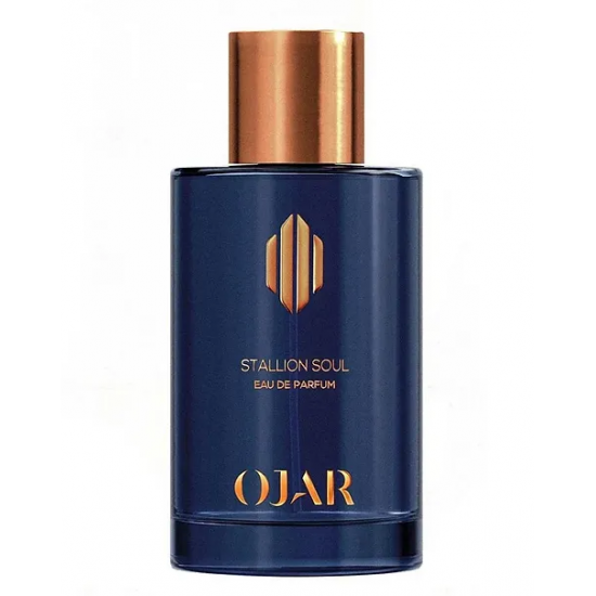 Ojar Stallion Soul - Eau De Parfum 100 Ml