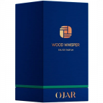 Ojar Wood Whisper - Eau De Parfum 100 Ml