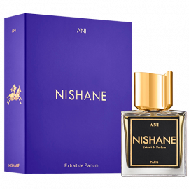 Nishane Istanbul No Boundaries Collection Ani Extrait 50 ml