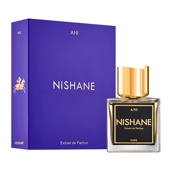 Nishane Istanbul No Boundaries Collection Ani Extrait 50 ml