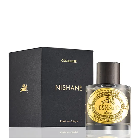 Nishane Colognise Eau de Cologne 50 ml