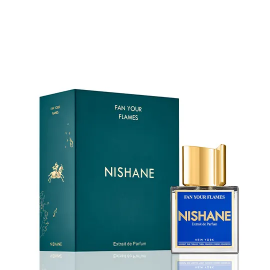 Nishane Fan Your Flames Extrait 100 ml