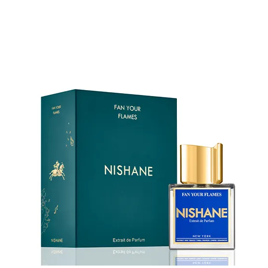 Nishane Fan Your Flames Extrait 100 ml