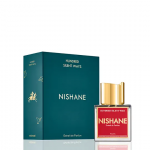 Nishane Hundred Silent Ways Extrait 100 ml