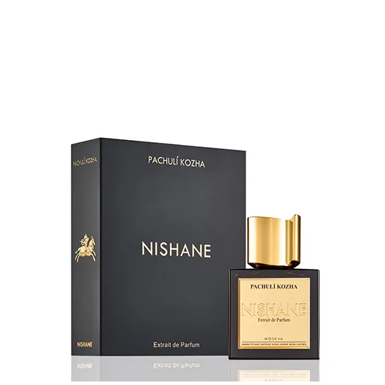 Nishane Pachuli Kozha Extrait 50 ml