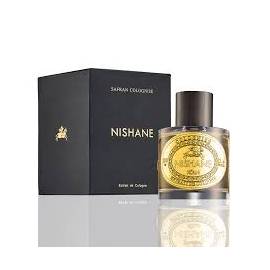 Nishane Safran Colognise Eau de Cologne 100 ml