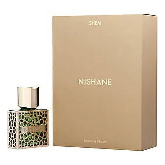 Nishane Shem Extrait 50 ml