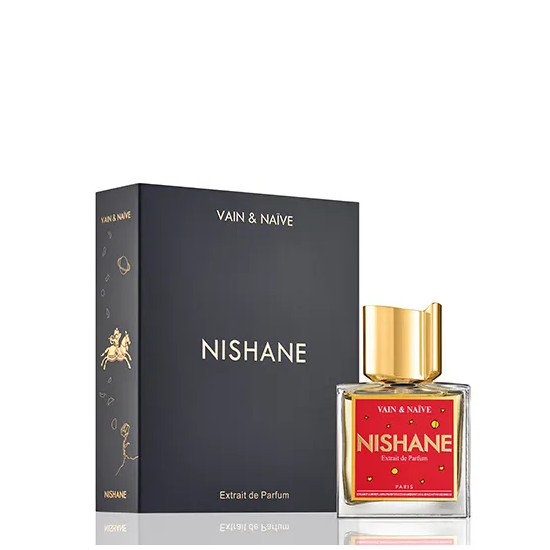 Nishane Vain & Naive Extrait 50 ml