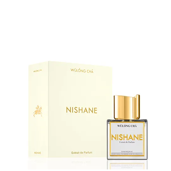 Nishane Wulong Cha Extrait 100 ml