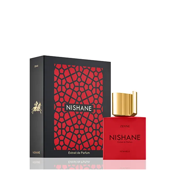 Nishane Zenne Extrait 50 ml