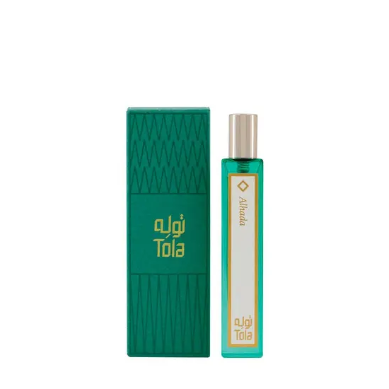 Tola Alhada Eau de Parfum 12 ml