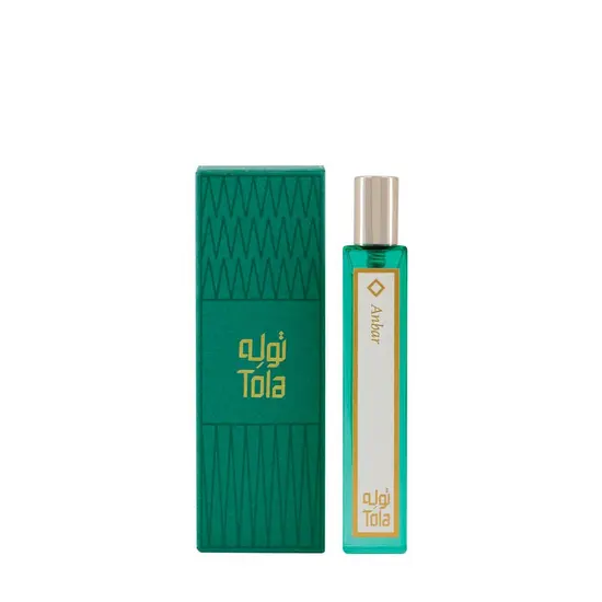 Tola Anbar Eau de Parfum 12 ml