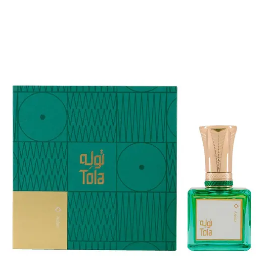 Tola Anbar Eau de Parfum 60 ml