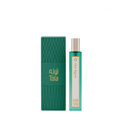 Tola Misk Begum Eau de Parfum 12 ml