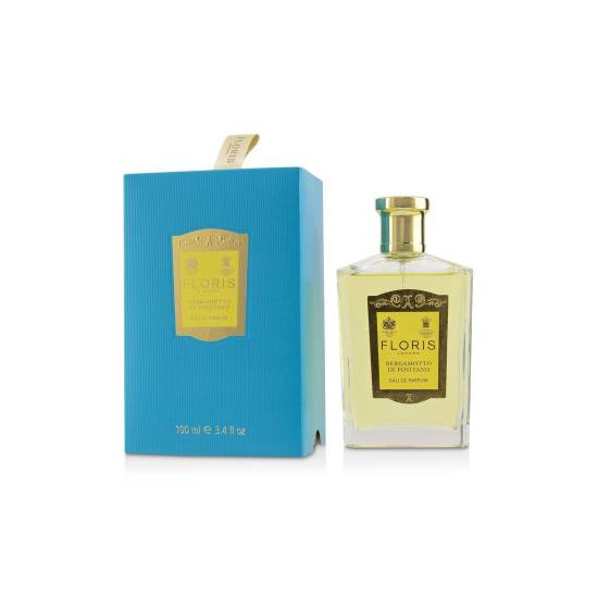 Floris Bergamotto di Positano Eau de Parfum 100 ml