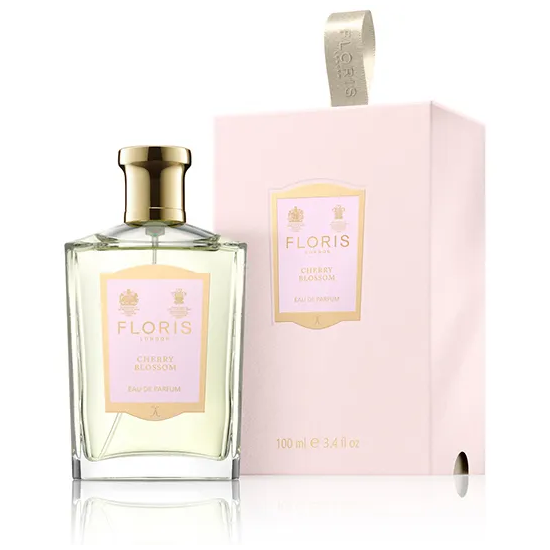 Floris Cherry Blossom Eau de Parfum 100 ml