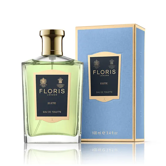 Floris Elite Eau de Toilette 100 ml