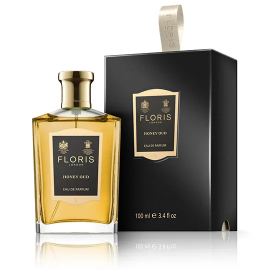 Floris Honey Oud Eau de Parfum 100 ml