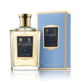 Floris JF Eau de Toilette 50 ml