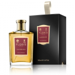 Floris Leather Oud Eau de Parfum 100 ml