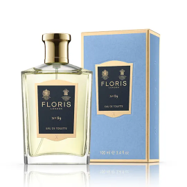 Floris No. 89 Eau de Toilette 100 ml