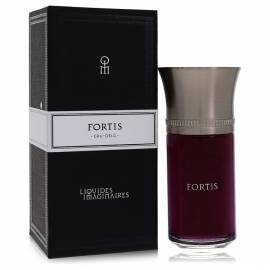 Liquides Imaginaires Fortis Eau de Parfum 100 ml