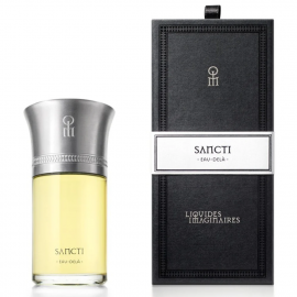 Liquides Imaginaires Sancti Eau de Parfum 100 ml