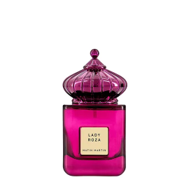 Matin Martin Lady Roza Eau de Parfum 100 ml