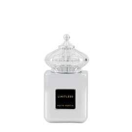 Matin Martin Limitless Eau de Parfum 100 ml