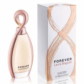 Laura Biagiotti Forever Eau De Parfum 100 ml